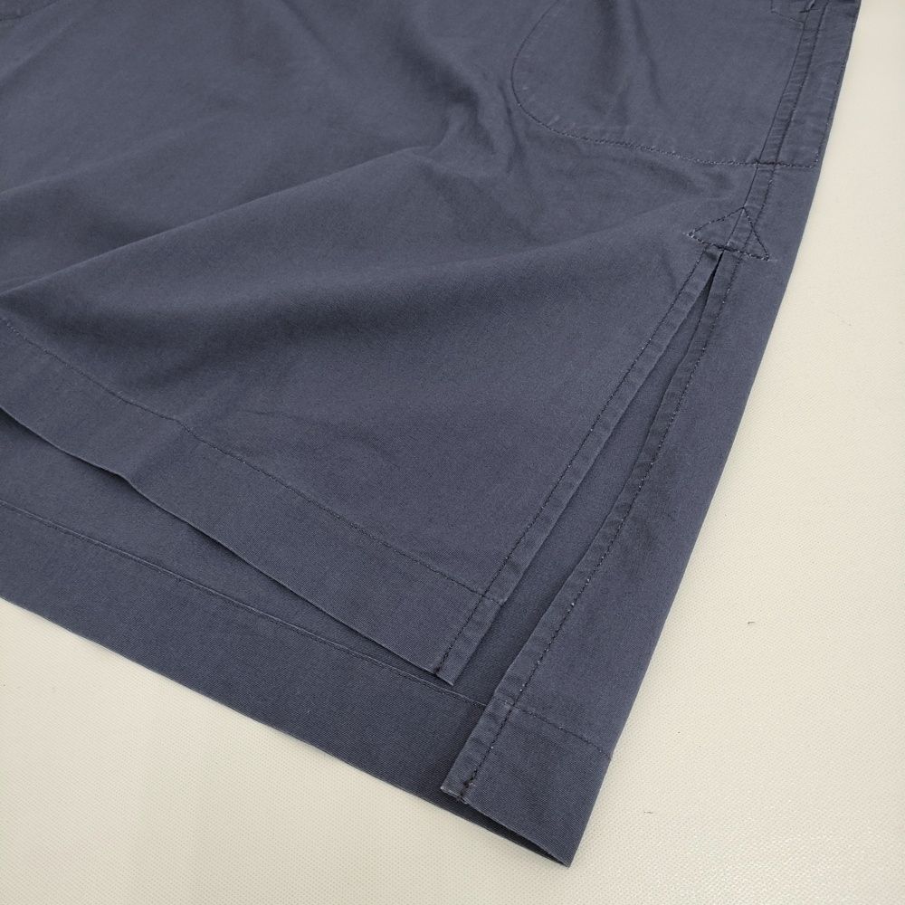 45R/45rpm リネン先染ワンピース ドレス 定価50600円 チェック