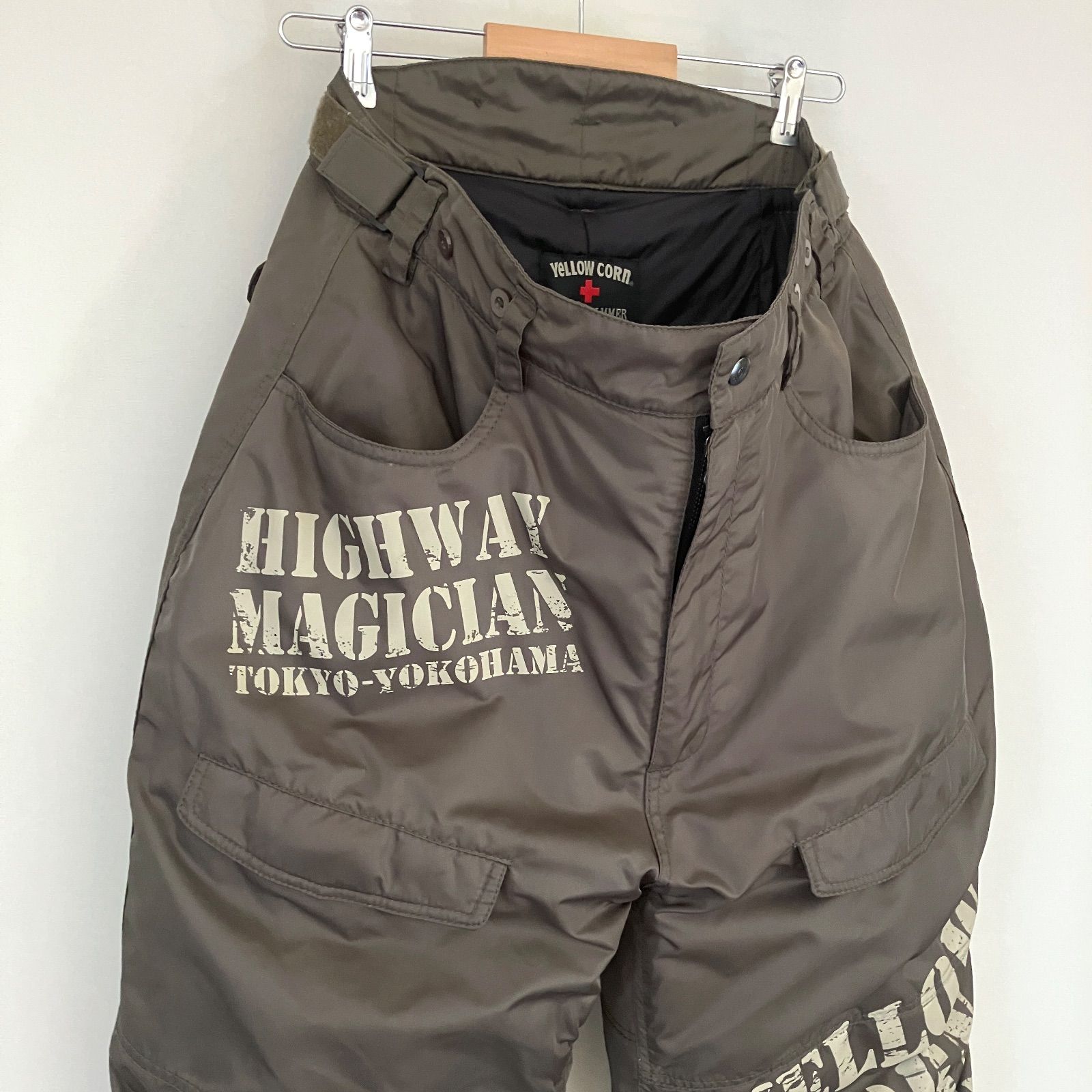 バイク メンズXL