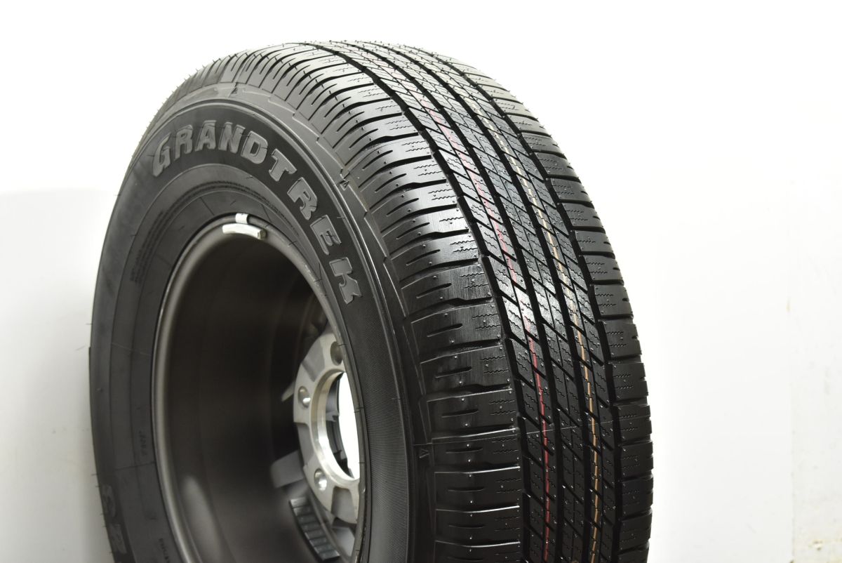 ランドクルーザー