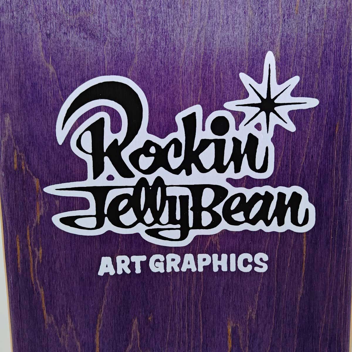 ロッキンジェリービーン Rockin'Jelly Bean SIRENE シレーヌ