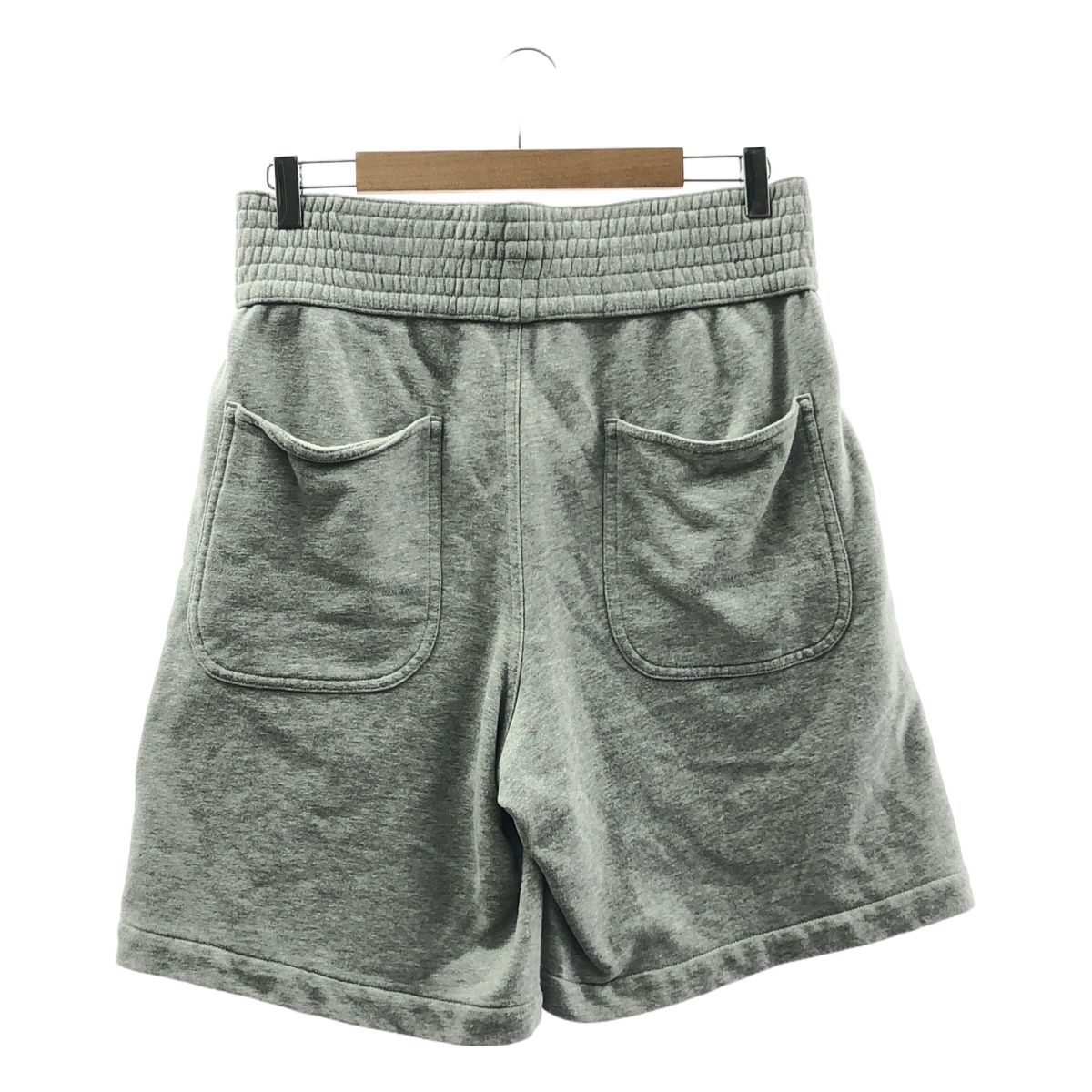 コムデギャルソンシャツ ショートパンツ メンズ S ホワイト
