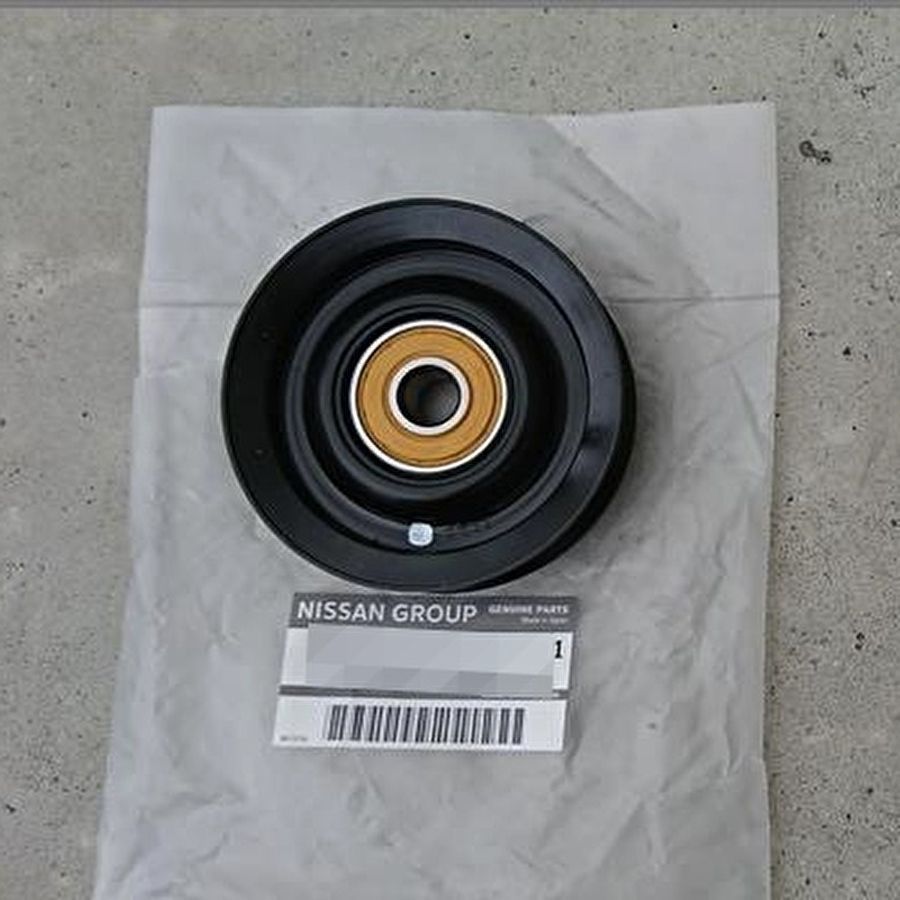 日産 純正 新品 未使用 R32 スカイライン GT-R V-SPECⅡ エアコン