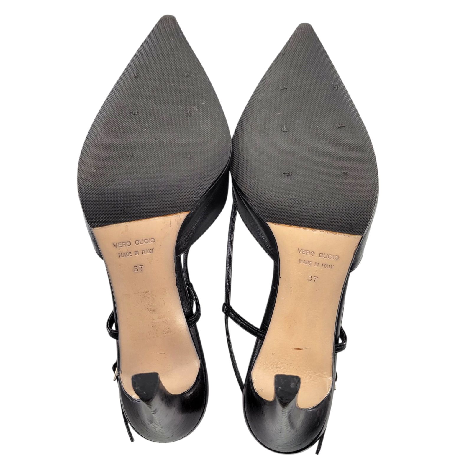 【美品】◾️セルジオロッシ◾️パンプス◾️バックジップ◾️スタッズ◾️スエード◾️ブラック seegiorossi セルジオロッシ パンプス ブラック ポインテッド