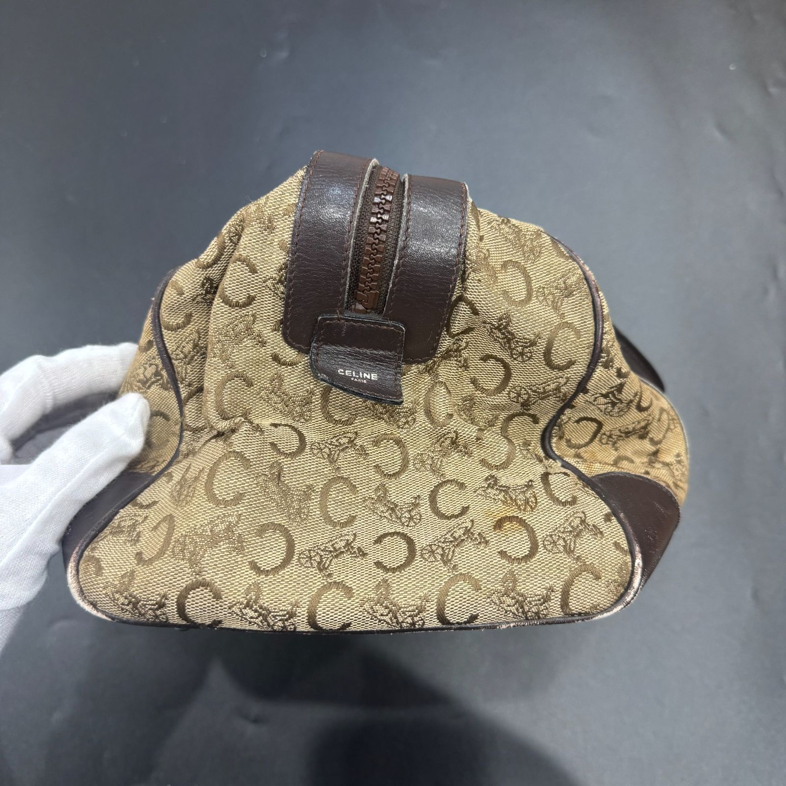 セリーヌ ボストンバッグ B25064332