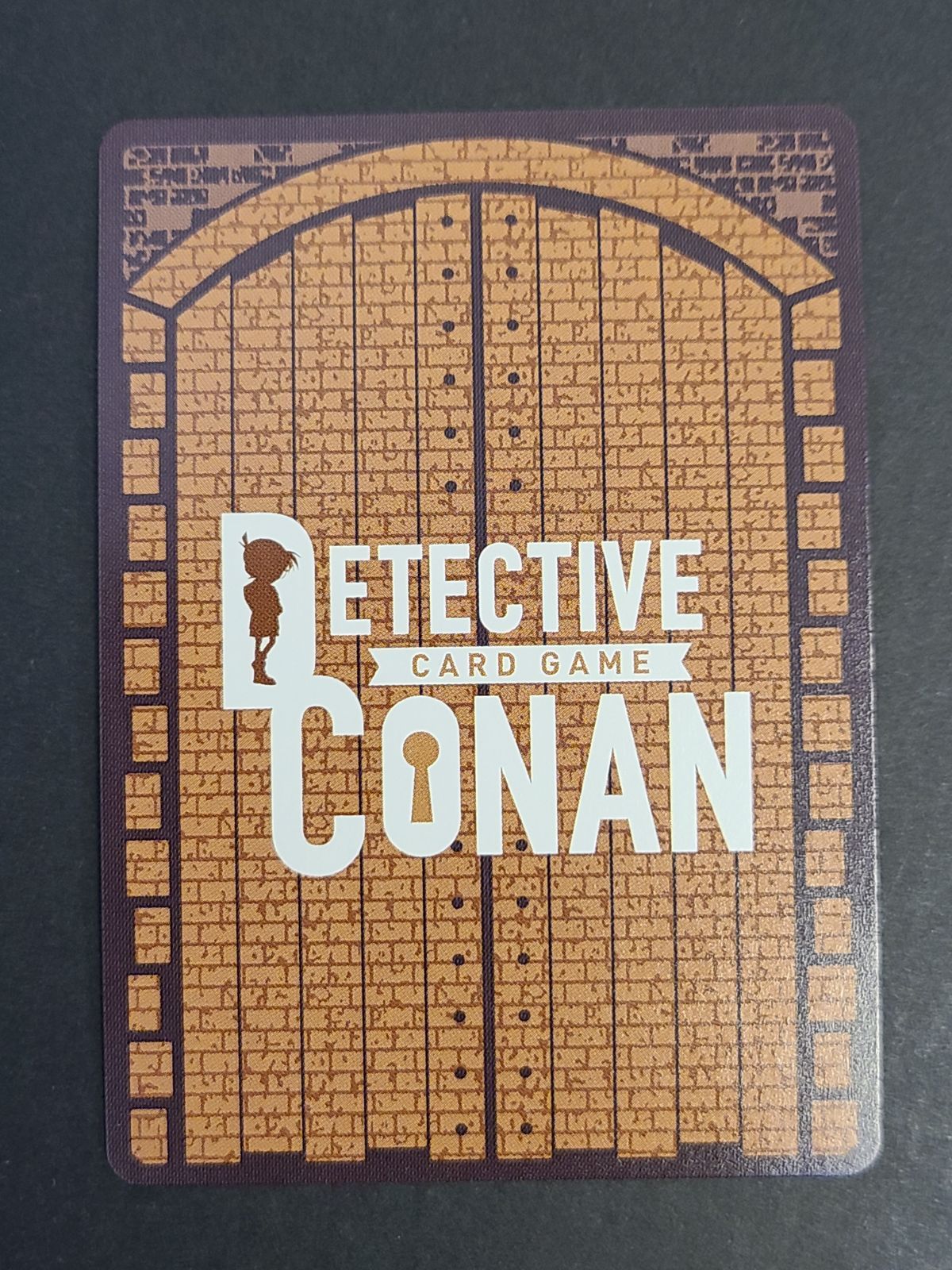 コナンカード 怪盗キッド SRP ID 0036【E0766-001】○ - メルカリ