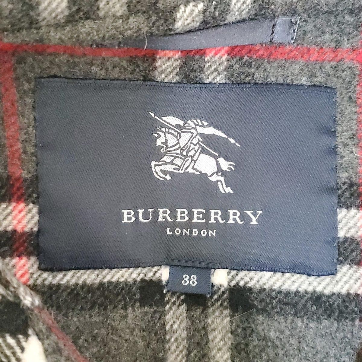 Burberry LONDON