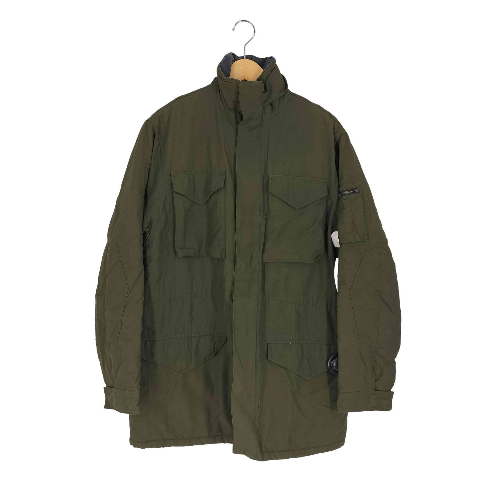 POLO RALPH LAUREN ナイロン フィールドジャケット M s-l400.jpg