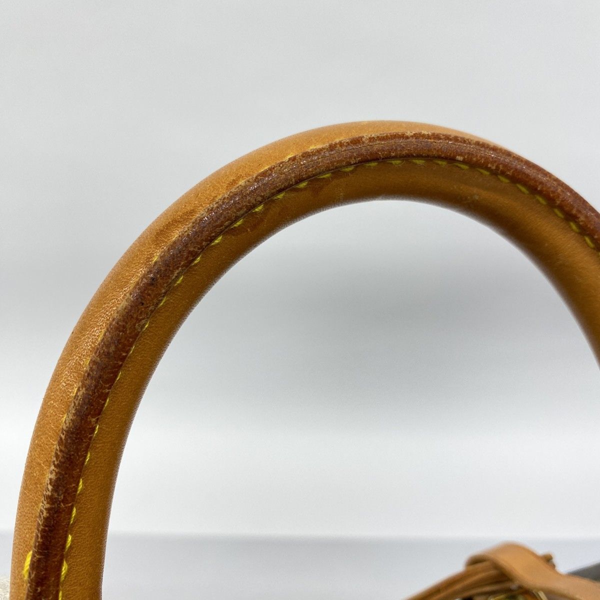 ボストンバッグ モノグラム