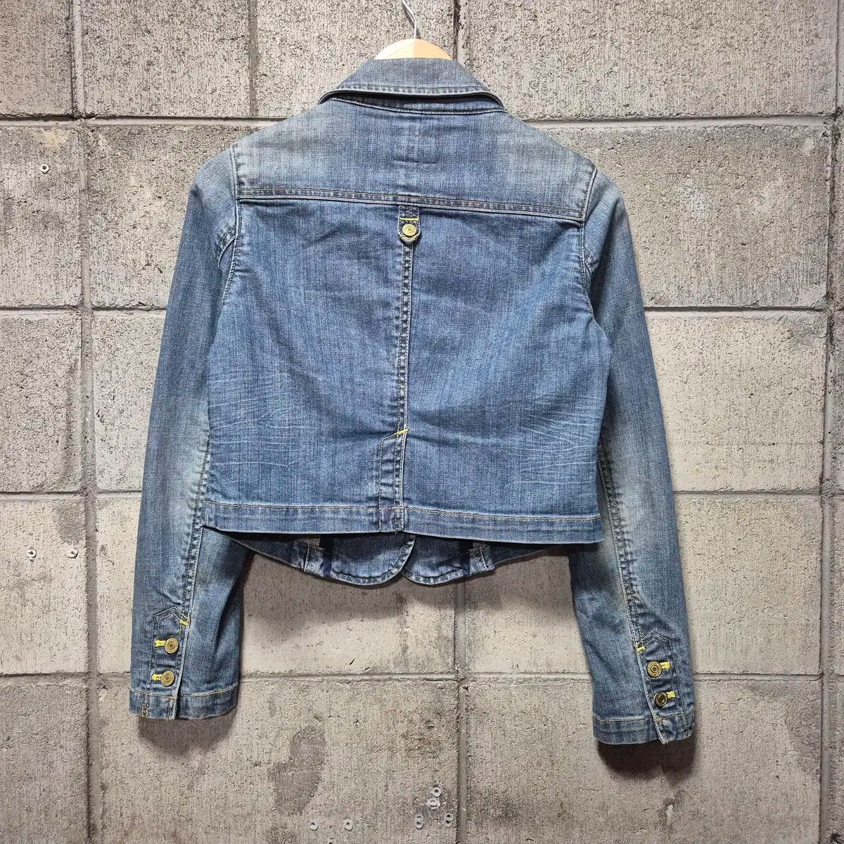 リーバイス　デニムジャケット　Levi's 楽天市場】