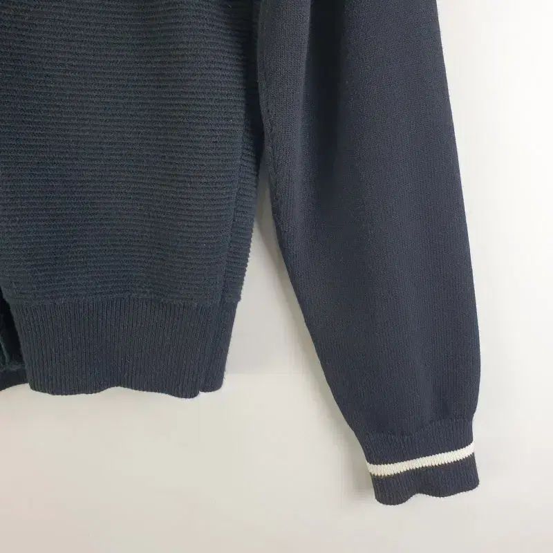 フレッドペリー カーディガン J0847 FRED PERRY(フレッドペリー) 男性 95 ジップアップ ニット
