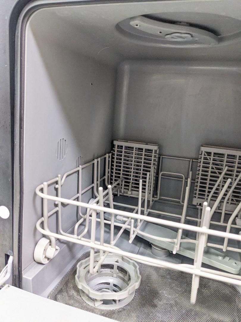 THANKO 食器洗い乾燥機 TK-MDW22B 製 WWW_KANDAIZUMI_COM