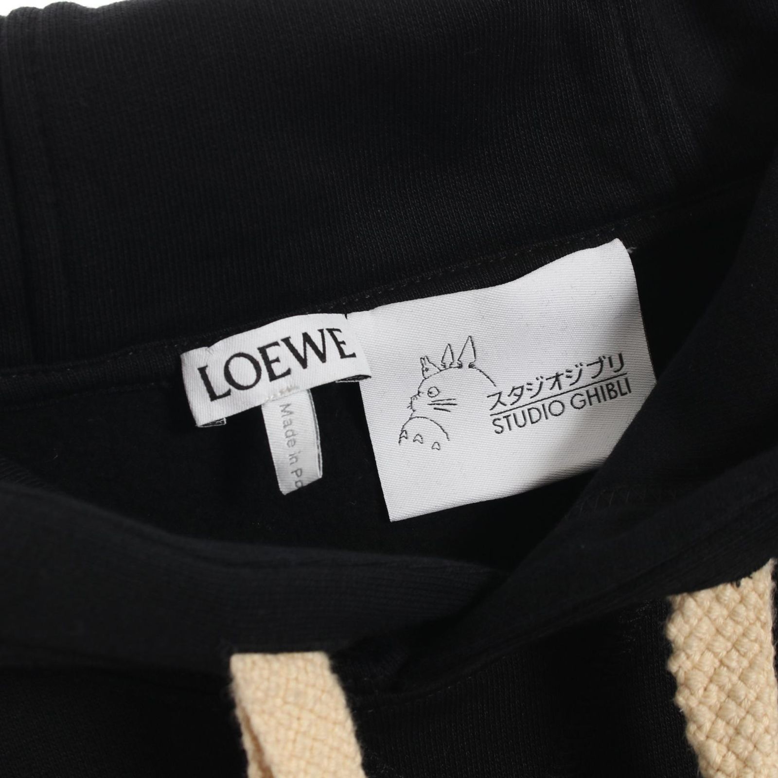 LOEWE ロエベ LOEWE × STUDIO GHIBLI 千と千尋の神隠し ススワタリ 