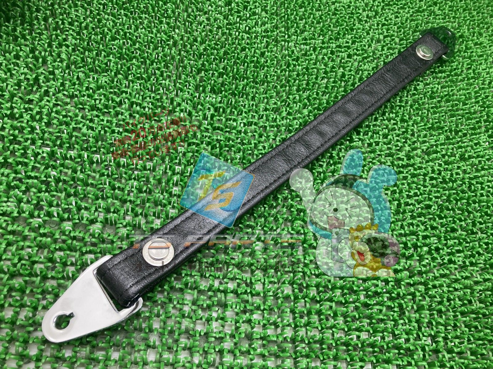 ドラッグスター400 シートバンド 在庫有 即納 ヤマハ 純正 新品 バイク 部品 在庫有り 即納可 車検 Genuine 92