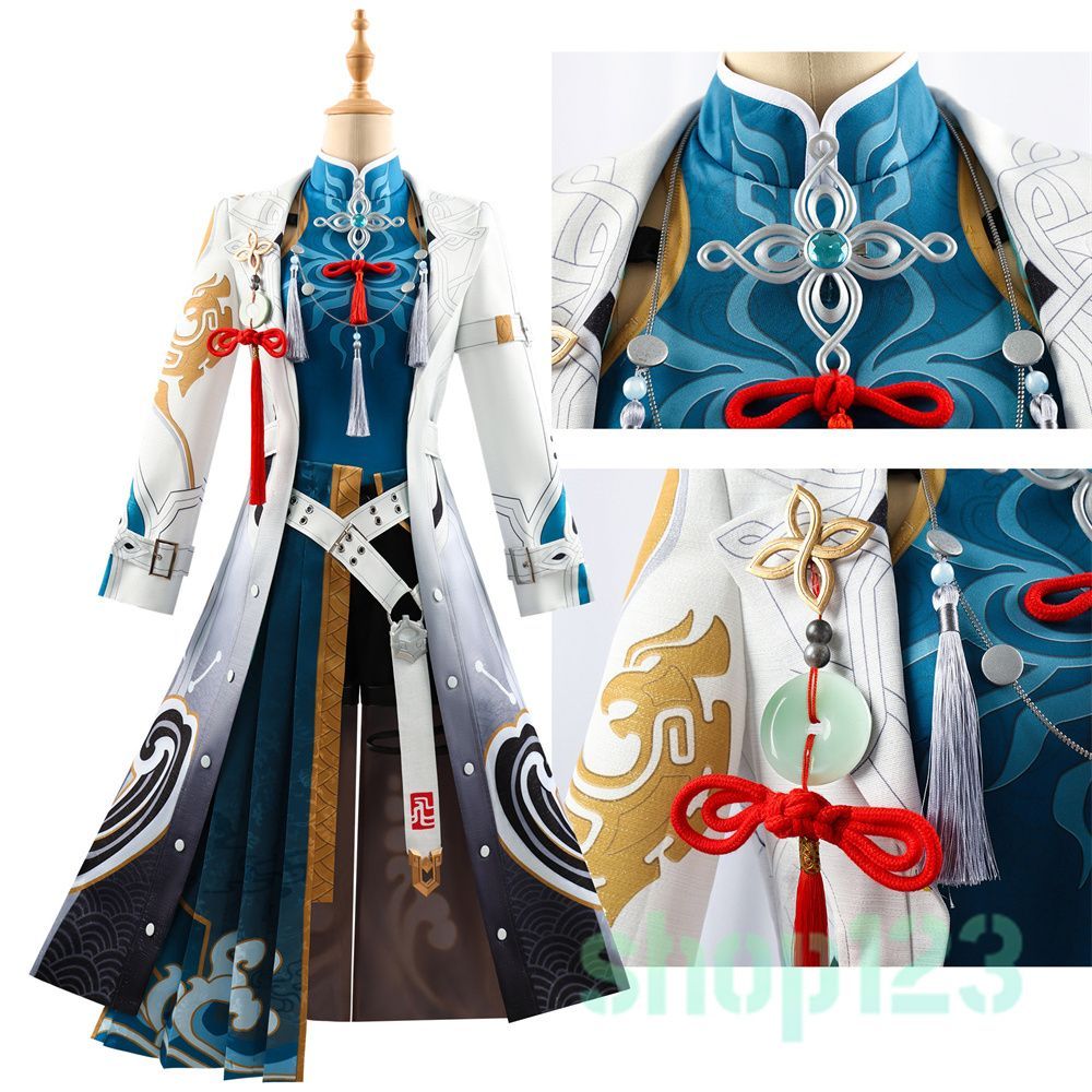 ハロウィン、クリスマス、イベントコスプレ　衣装 鳴潮 フィービー Phoebe コスプレ 衣装 ハロウィン クリスマス