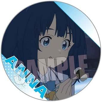 メモリーズ缶バッジ TVアニメ『負けヒロインが多すぎる