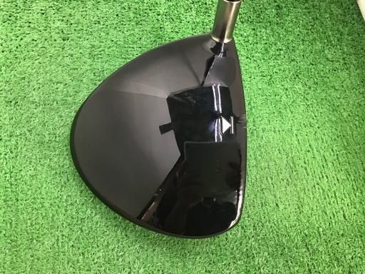 中古】 タイトリスト 907 D1 10.5° ドライバー DR Diamana S63