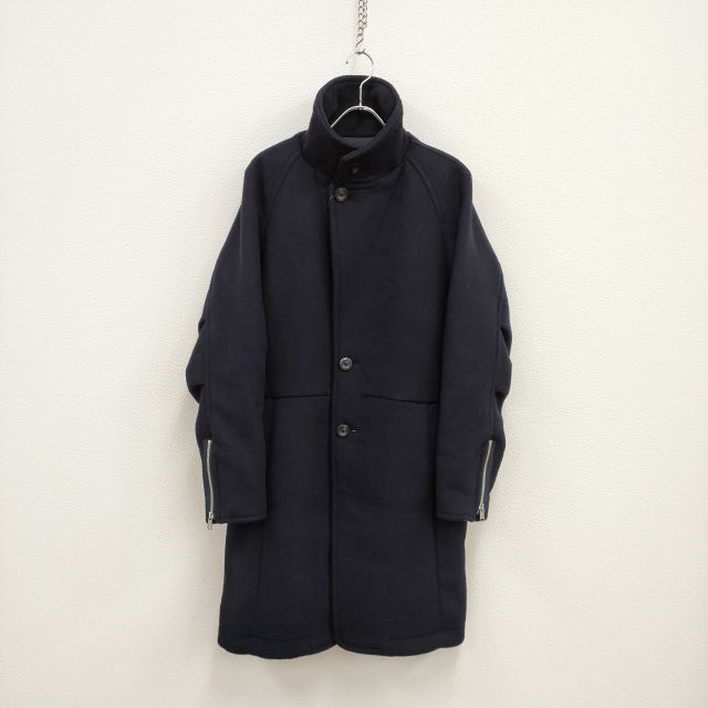 nonnative STRANGER 3B COAT コート ノンネイティブ | agb.md