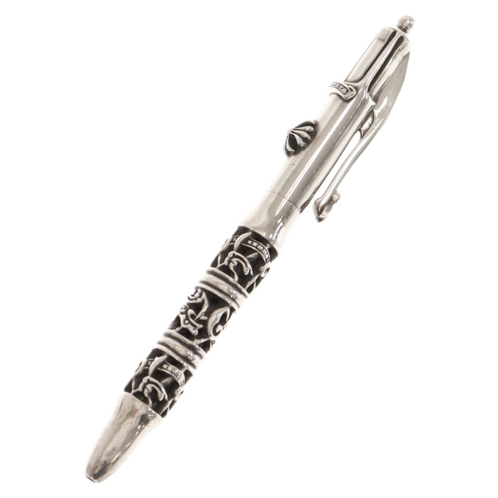 クロムハーツ ケルティック ボールペン 4色 CHROME HEARTS (クロムハーツ) 4 COLOR PEN CELTIC/ボールペン 4