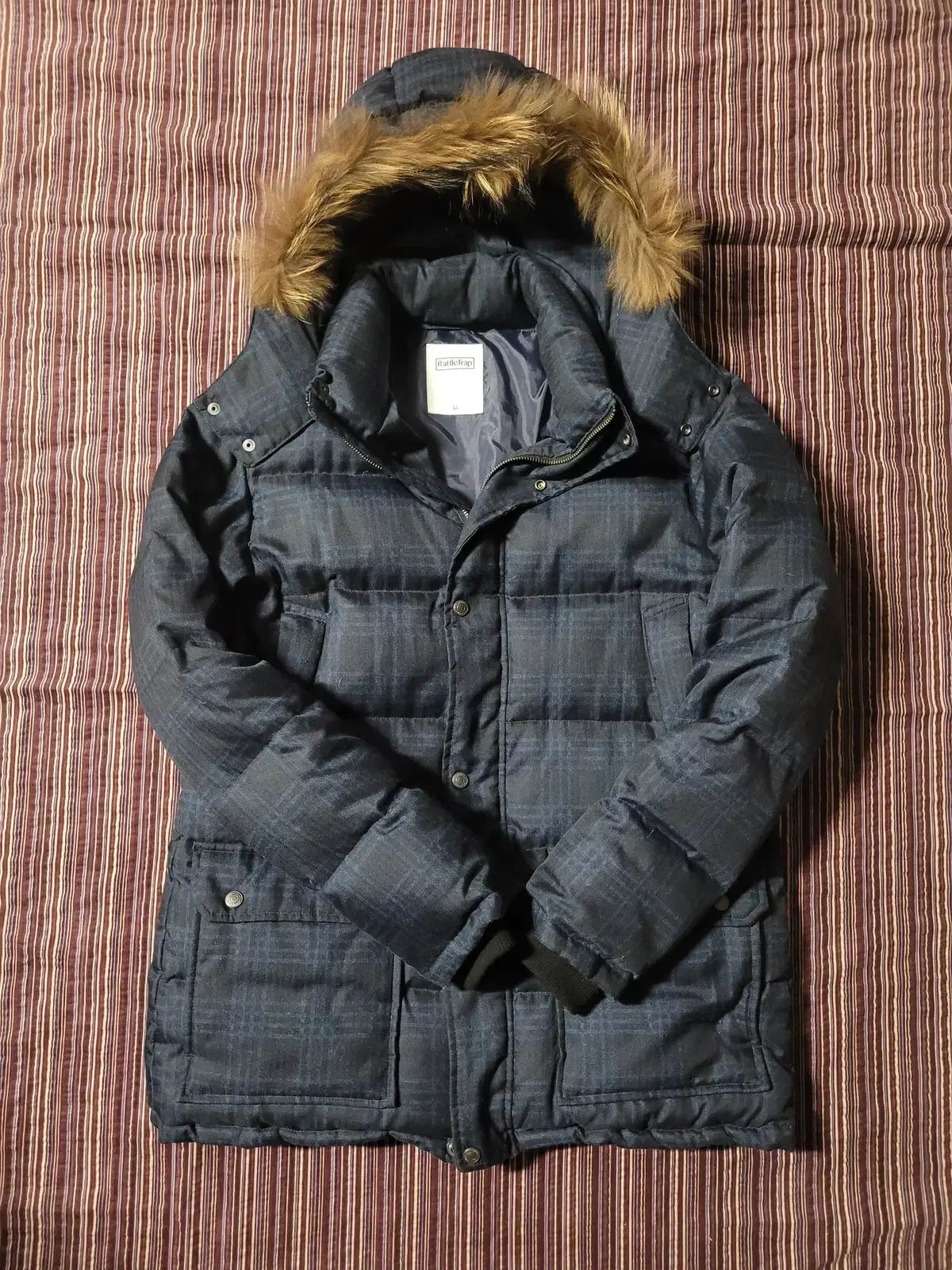 メネフネ ユナイテッドエアライン アンクル&アンティ2体セット 当時物