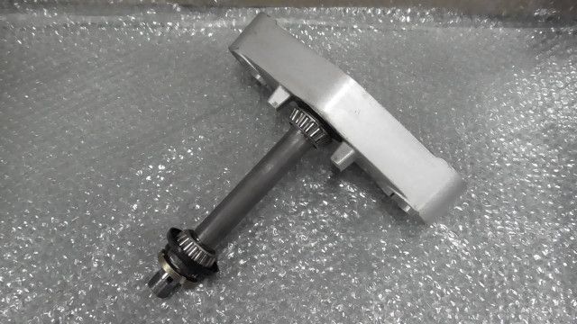 GT250R KM4MJ51EX71106xxx の ステム:#1747710572