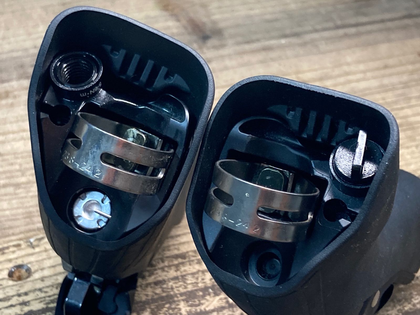 JD678 シマノ 卸売 SHIMANO GRX ST-RX600 / BL-RX600 STIレバー