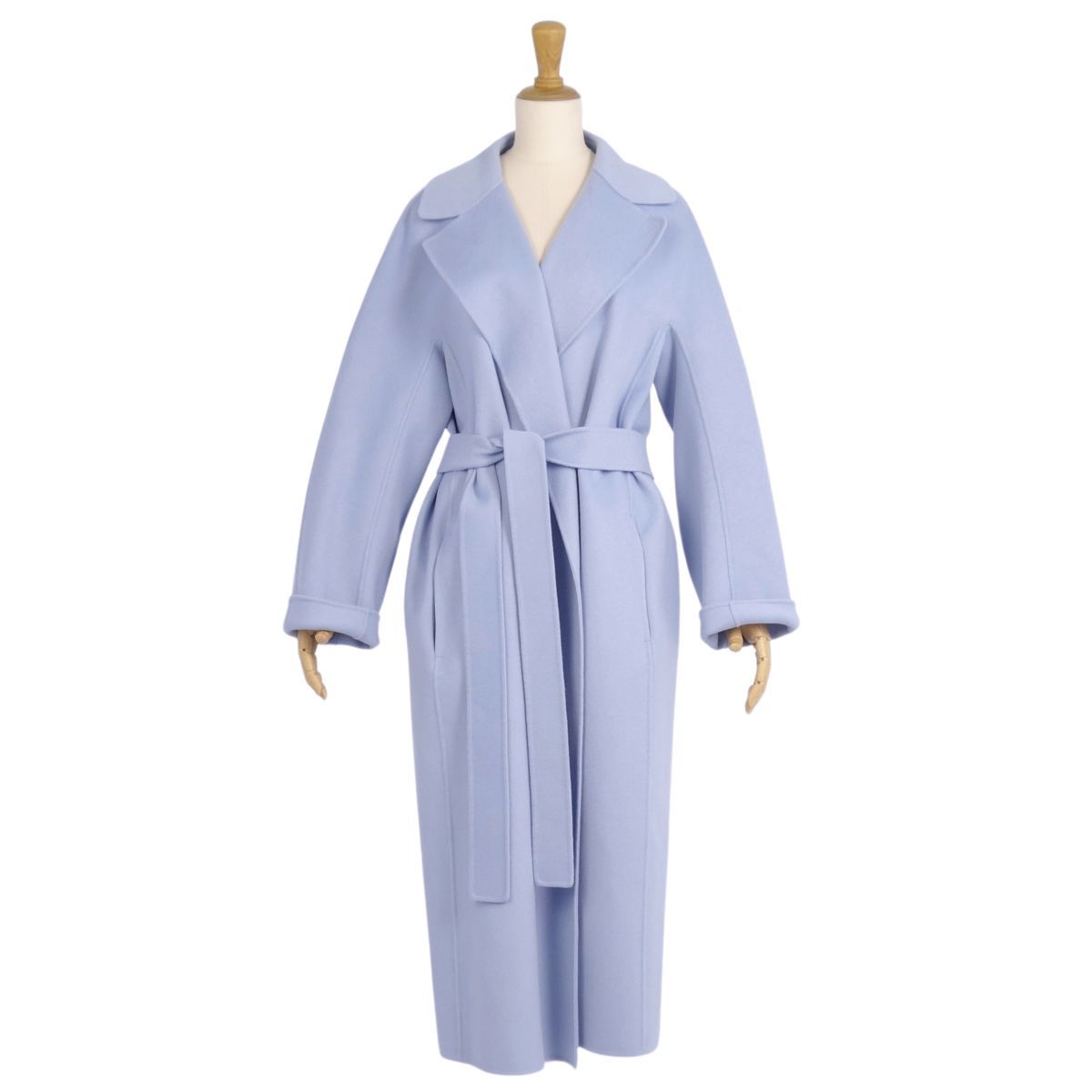 マックスマーラ S MaxMara cucito a mano クチート