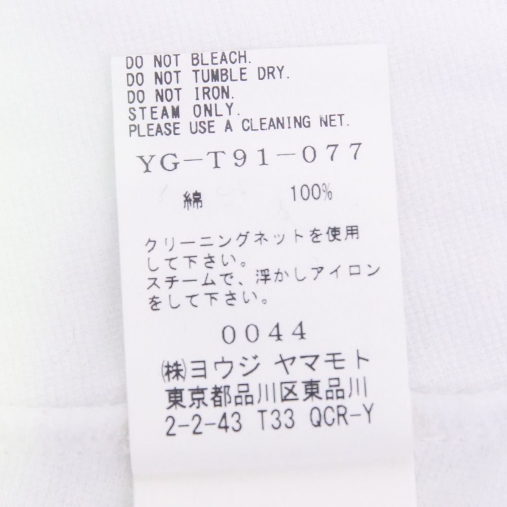 T カットソー