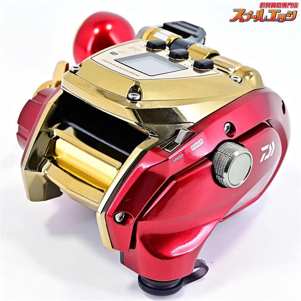 DAIWA SEABORG