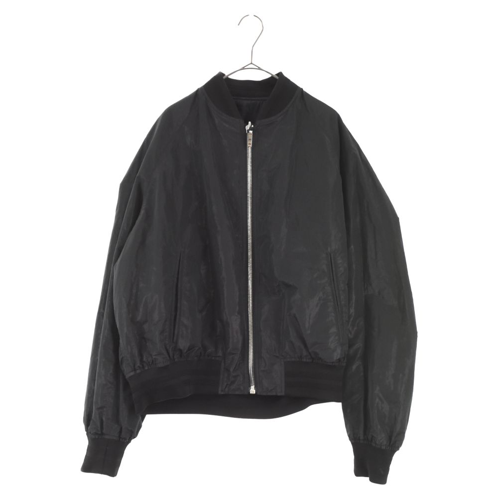 DIOR (ディオール) 21AW MA‐1 オブリーク リバーシブル ボンバー