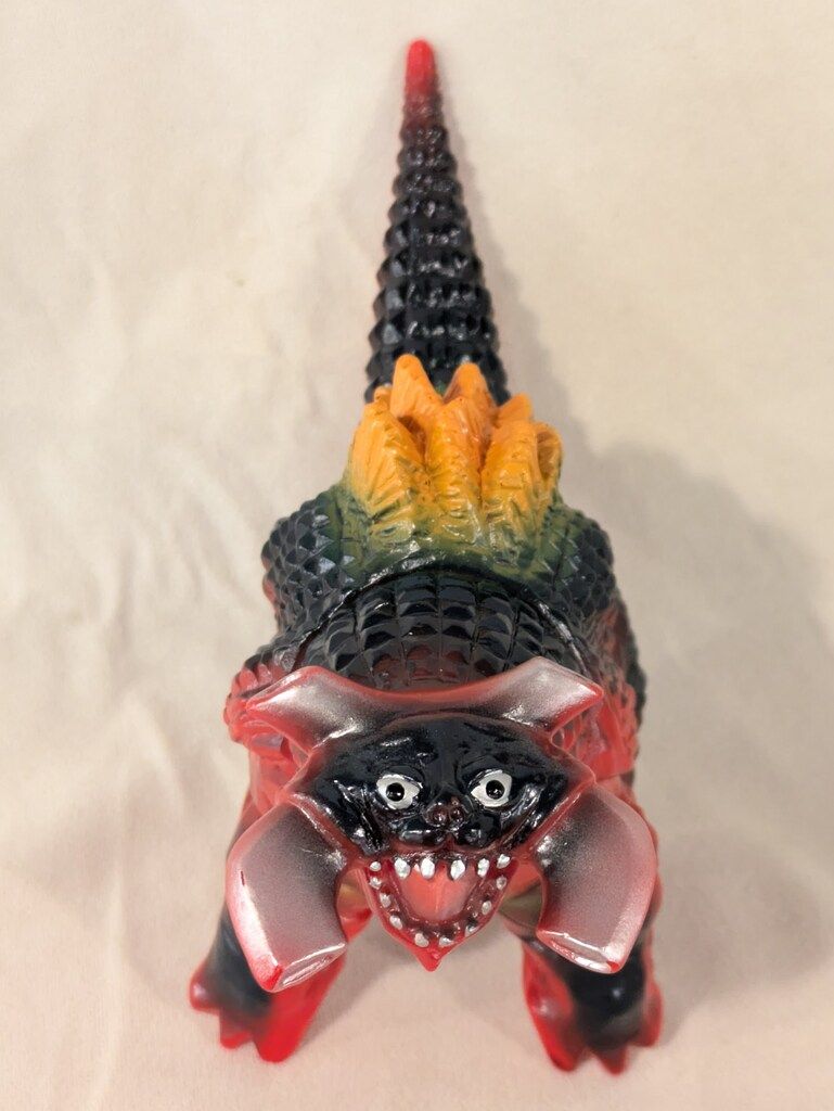 B-CLUB 復刻版怪獣シリーズ