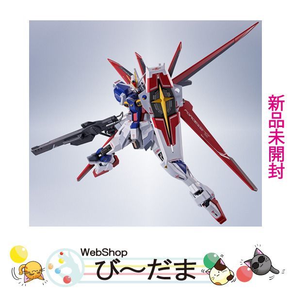 METAL ROBOT魂 フォースインパルスガンダムSpecII レビュー : は