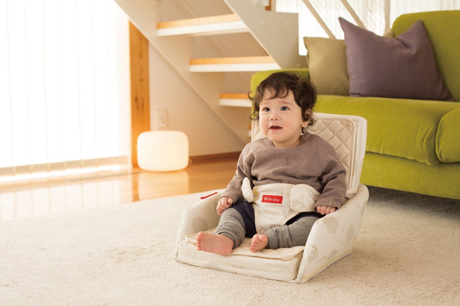 ベッドインベッド