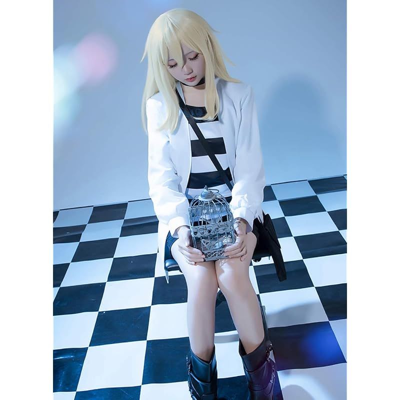 レイチェル ガードナー