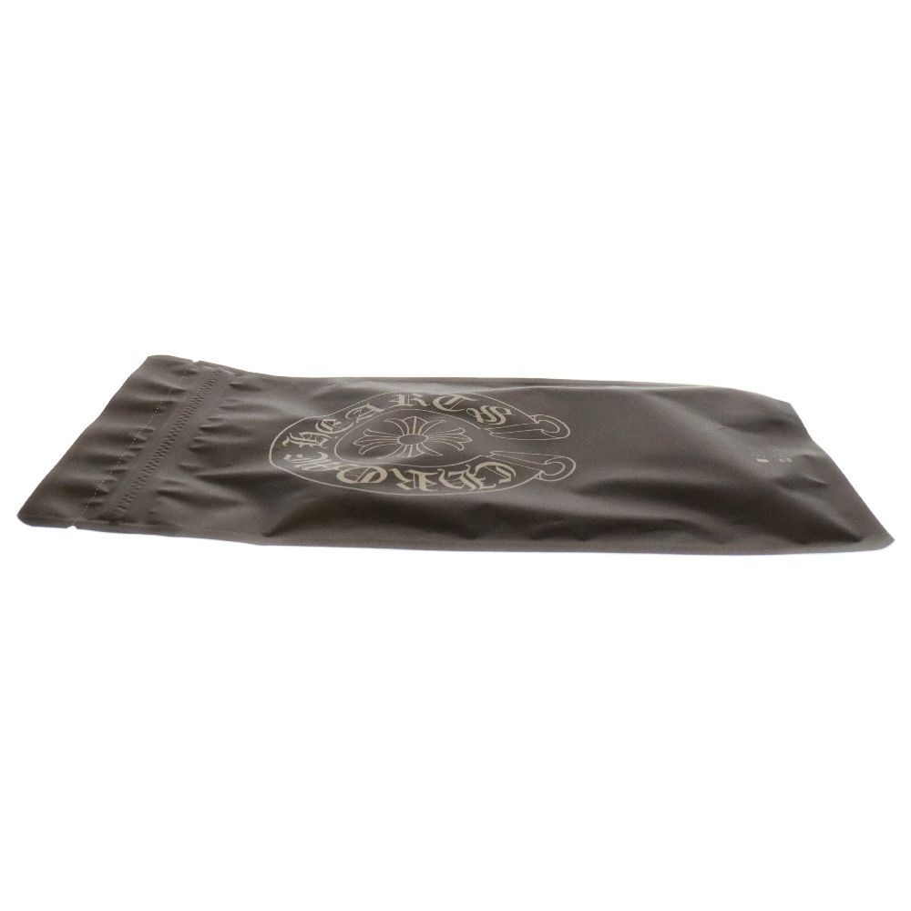 CHROME HEARTS (クロムハーツ) CH PLUS MASK CHプラス総柄マスク