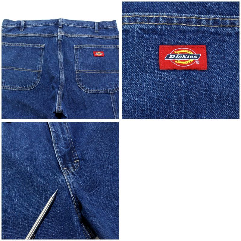 Dickies