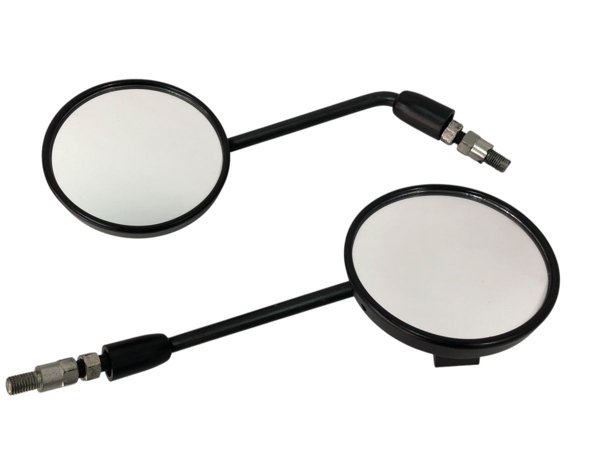 ZZR1100D6用純正ミラー ZZR1100D6用純正ミラー