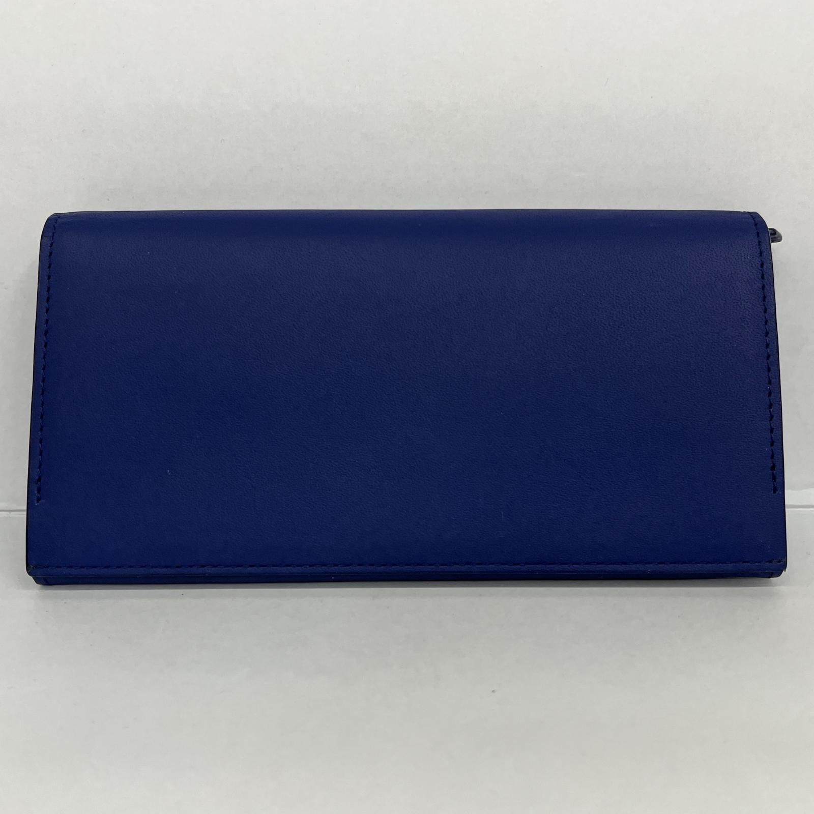 加古川店】 中古 Paul Smith | ポール・スミス 長財布 ミニ