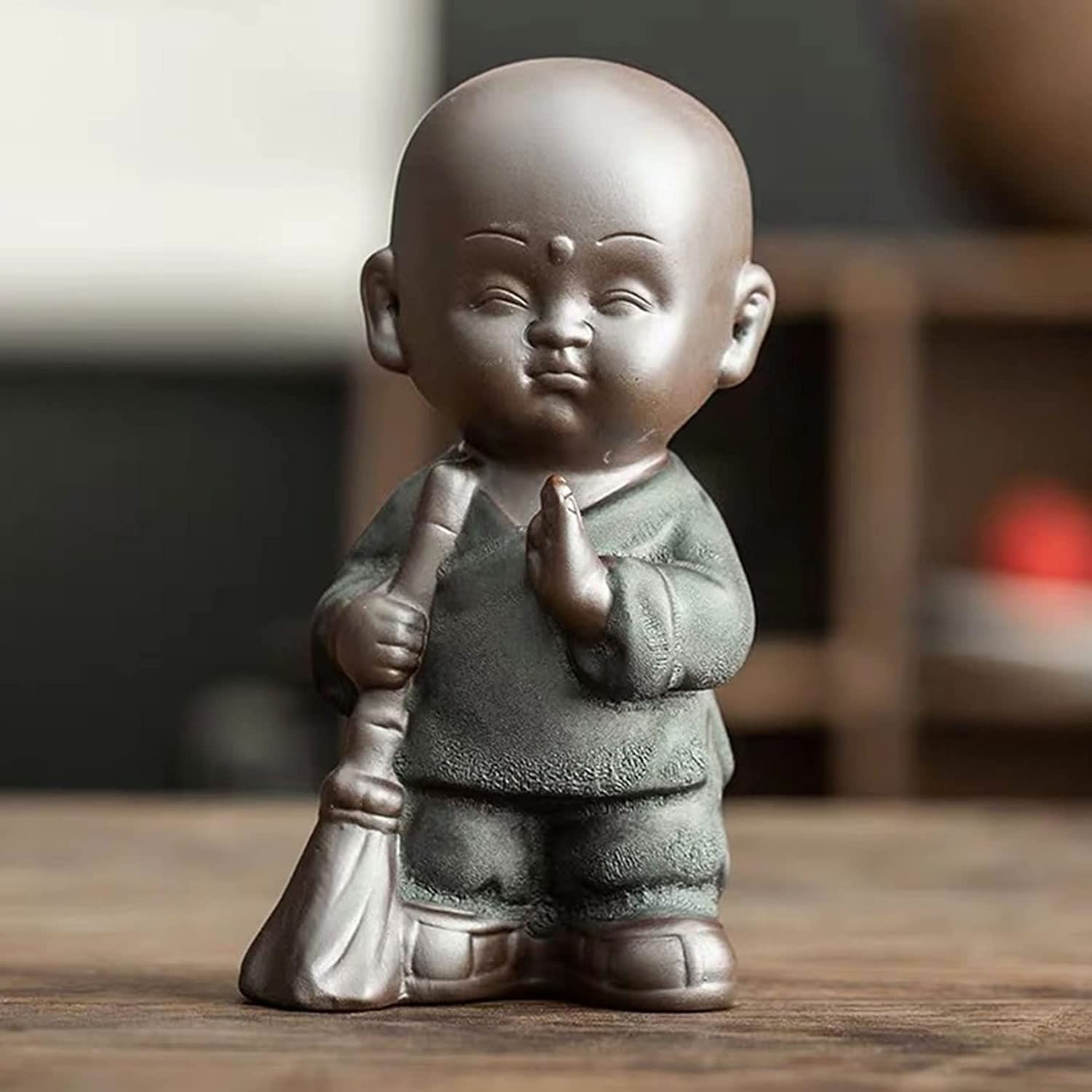 地蔵　お地蔵さん　観音様　宝珠　お守り　陶人形　陶器 Amazon.co.jp: 地蔵 お地蔵さん 観音様 お守り 宝珠 陶器 : おもちゃ