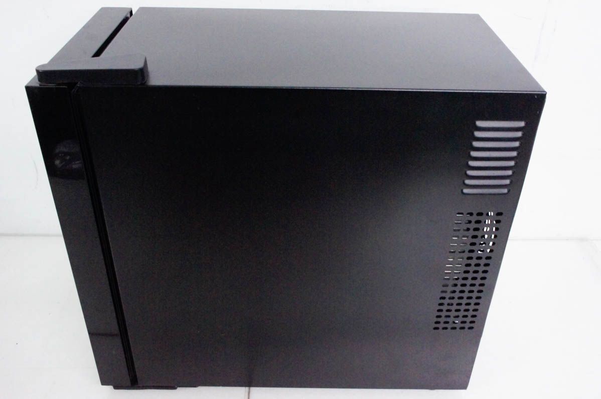 中古】SunRuckサンルック 冷庫さんceller 8本収納 ペルチェ方式
