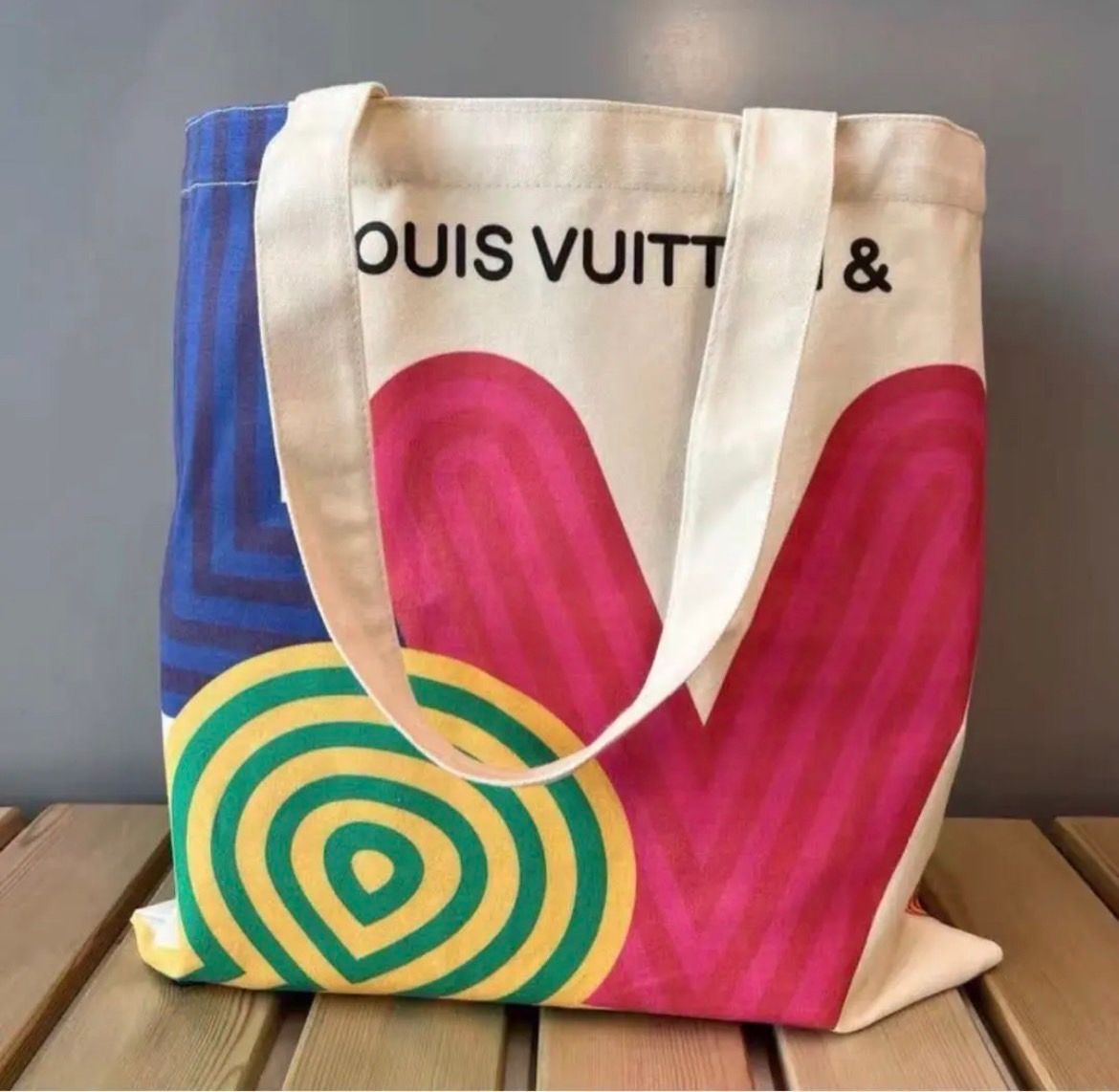 See Louis Vuitton トートバッグ Sydney See LV - トートバッグ