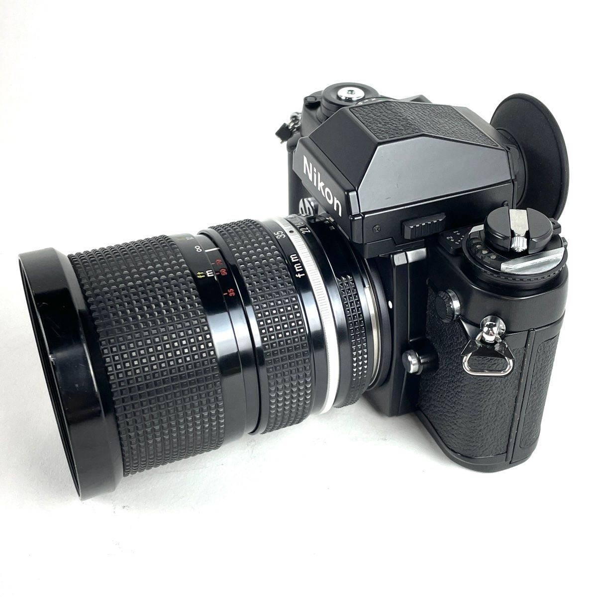 Nikon F3 アイレベル ニコン フィルムカメラ-
