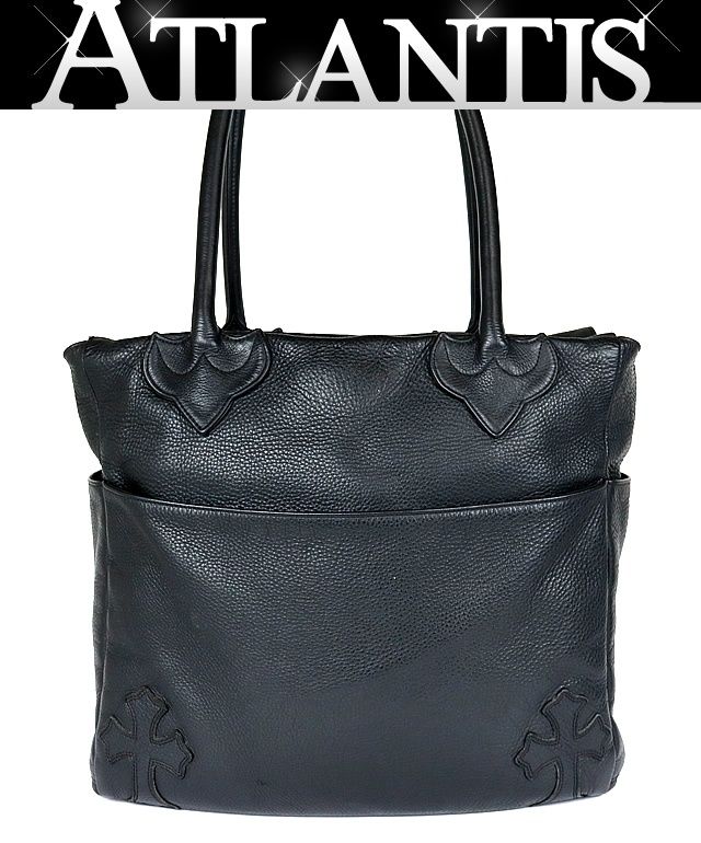 CHROME HEARTS 銀座店 クロムハーツ 4ポケット クロスパッチ