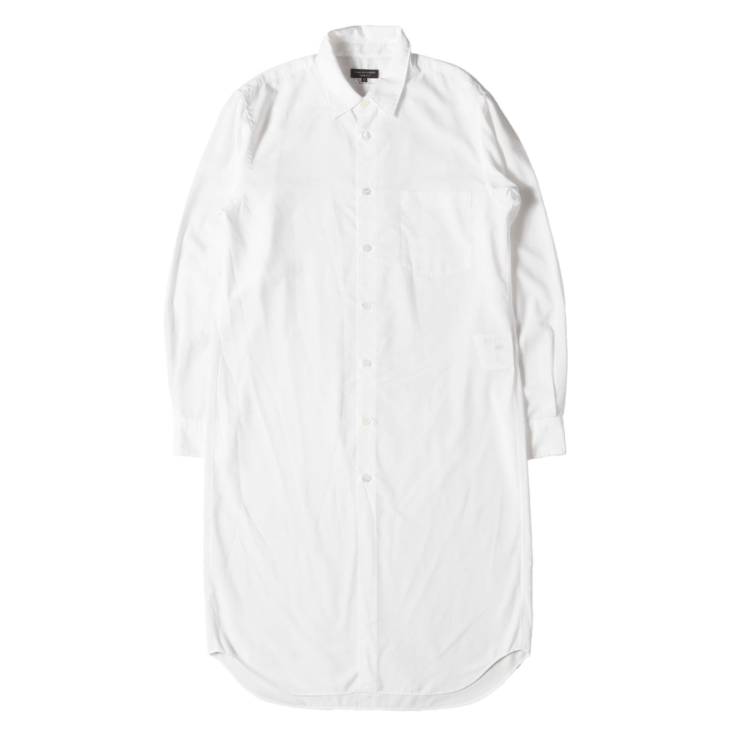 COMME des GARCONS HOMME PLUS コムデギャルソン オムプリュス シャツ 