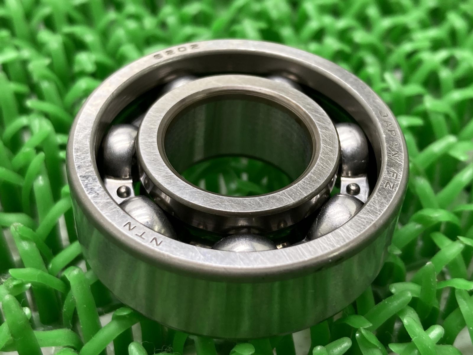 パル ギアベアリング 96100-6202300 在庫有 即納 ホンダ 純正 新品