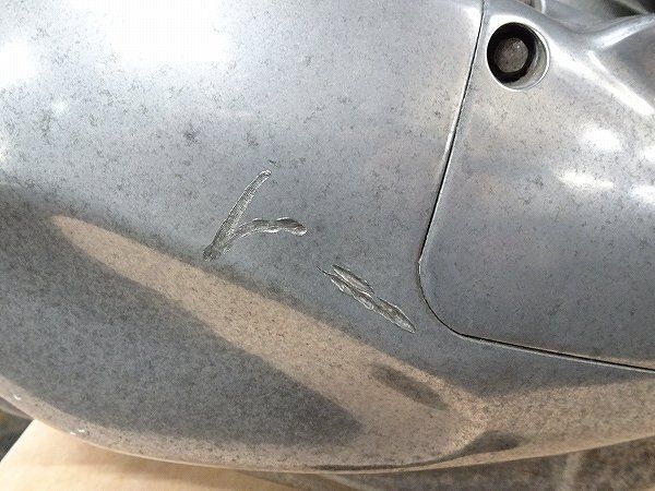 カワサキ エストレヤ BJ250A 純正 エンジン ♪ KA-H-014 北海道 沖縄 配送不可