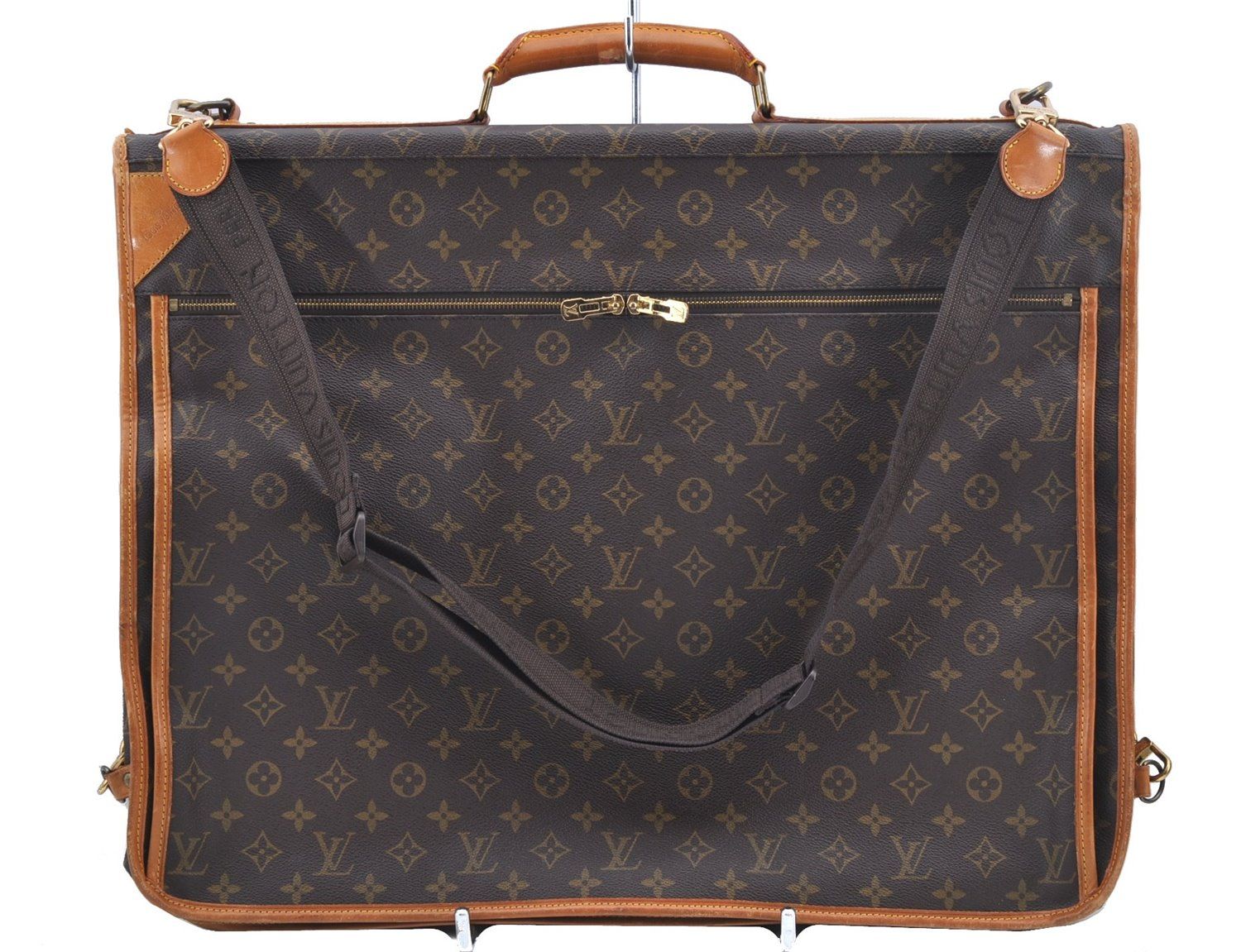 LOUIS VUITTON ルイ・ヴィトン ガーメントバッグ - メルカリ