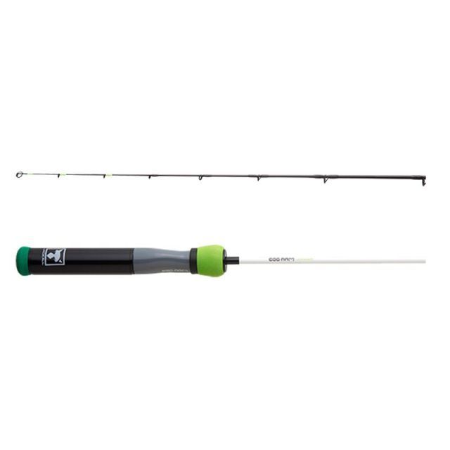 ジャッカル EGG ARM LONGER スポーティグリーン | 釣具 釣り