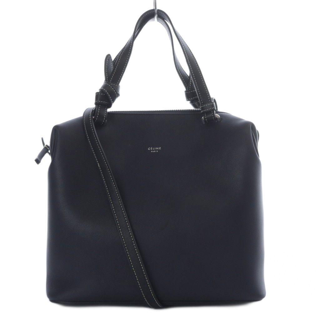 CELINE Frame フィービー期 旧ロゴ ショルダーバッグ CELINE フィービー期 旧ロゴ FRAME BAG ショルダーバッグ