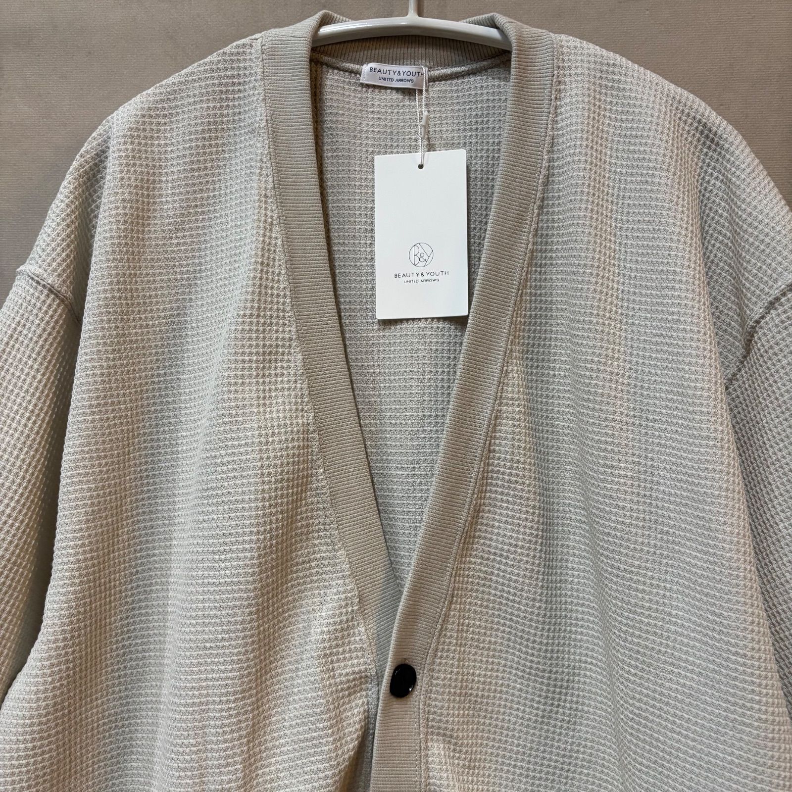 BEAUTY&YOUTH UNITED ARROWS ビューティーアンドユース ユナイテッド 