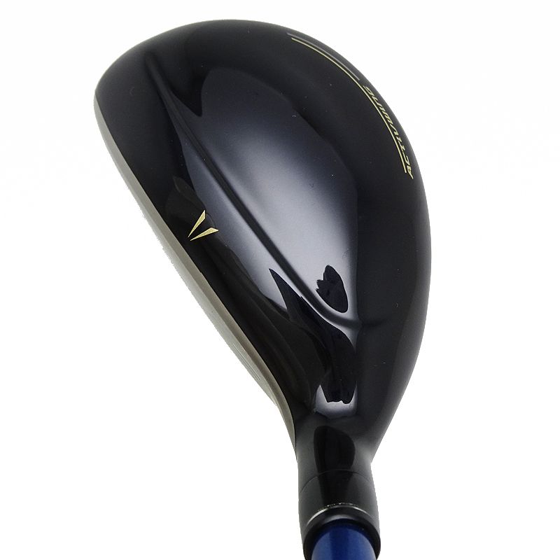  ダンロップ ユーティリティー XXIO 13 H 5 23° ユーティリティ メンズ